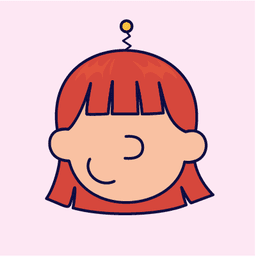Eve, the Ezi Broadband mascot